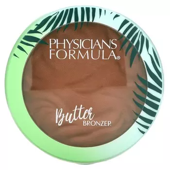Physicians Formula, бронзер Murmur Butter, Endless Summer, 11 г (0,38 унции)