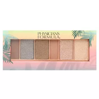 Physicians Formula, Butter Believe It, Murmur Butter Eyeshadow, 1711957 Bronzed Nude, 3.4 g (0.12 oz)