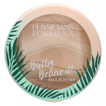 Physicians Formula, Butter, Trusted Murmur Butter Powder, 1711937 Creamy Natural, 0.38 oz (11 g)