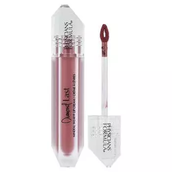 Physicians Formula, Diamond Last, крем для губ Mineral Wear, 1712801 Majestic Mauve, 0,16 жидких унций (4,8 мл)