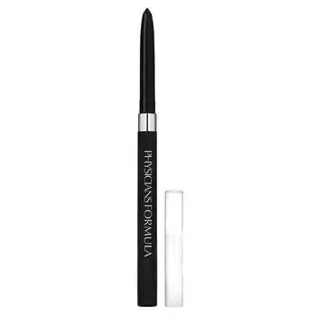 Physicians Formula, Eye Definer, автоматическая подводка для глаз, 6981 Ultra Black, 0,008 унции (0,2 г)