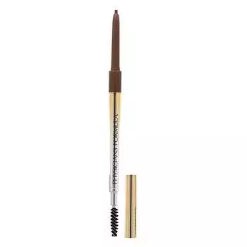 Physicians Formula, Карандаш для бровей Eye Booster Slim, серо-коричневый, 1 карандаш, 0,05 г (0,001 унции)