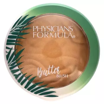 Physicians Formula, Румяна Murmur Butter, PF11143 Beach Peach, 7,5 г (0,26 унции)