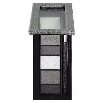 Physicians Formula, Shimmer Strip, Custom Eye Enhancing Shadow & Liner, 6408 Smokey Eyes, 0.12 oz (3.4 g)