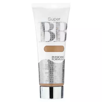 Physicians Formula, Super BB, универсальный крем-бальзам для лица, SPF 30, 7867 Light/Medium, 1,2 жидких унций (35 мл)