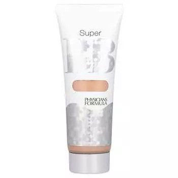 Physicians Formula, Super BB, универсальный крем-бальзам для лица, 6207 Light Clare, 1,2 жидких унций (35 мл)