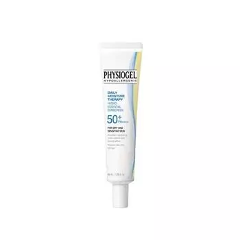 PHYSIOGEL Daily Moisture Therapy Hydro Essential Солнцезащитный крем SFP50+ PA++++ 40 мл P000DUAF - Sunscreen