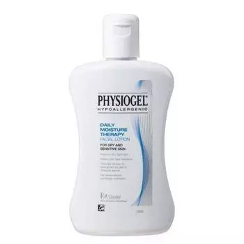 PHYSIOGEL DMT лосьон для лица 200мл