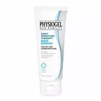 PHYSIOGEL DMT Гидрогель-крем 70 мл