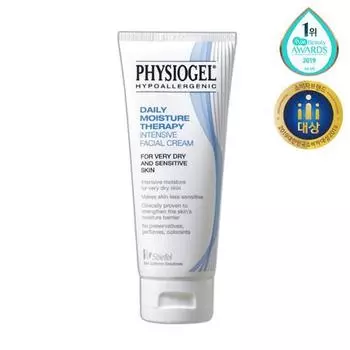 Physiogel DMT Интенсивный крем 100мл, корейская косметика