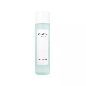 PHYTOTREE Cha Cha Тоник 200 мл