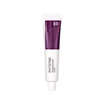 PHYTOTREE Solution 9 Крем 40 мл