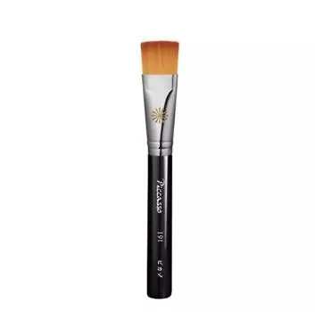 Picasso 191 Foundation Brush