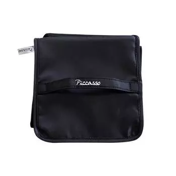 Picasso Big Mesh Pouch