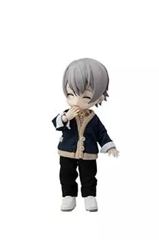 PICCODO Only the Flower Knows Shota Misaki PVC & POM & Cloth Deformed Doll