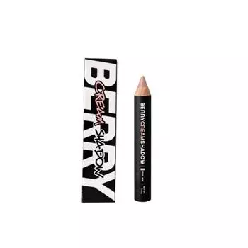 PICIBERRY Berry Кремовые тени 1,41г P000DUCQ - Pink Ade