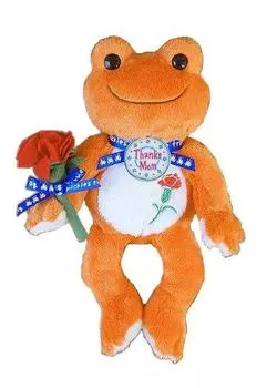 Pickles Day Bean Doll Mother s