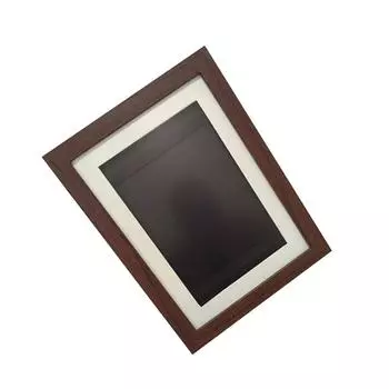Picture Frame Decorative Elastic Band Rectangular Wall-mounted Replacement Photography Painting Display Frames 10.2x15.2cm