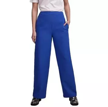 Pieces Bossy Wide Leg Fit high waist брюки M/30