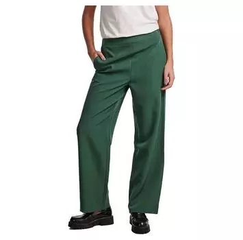 Pieces Bossy Wide Leg Fit high waist брюки S/30