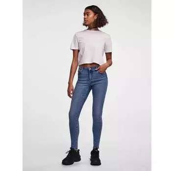 Pieces Dana Skinny Fit Mb402 джинсы S/30