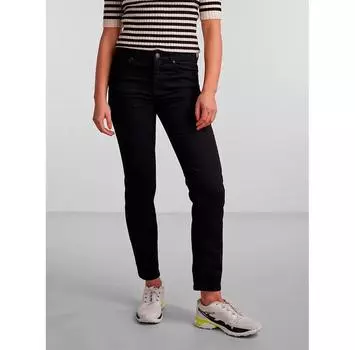 Pieces Delly Straight Fit джинсы M/32