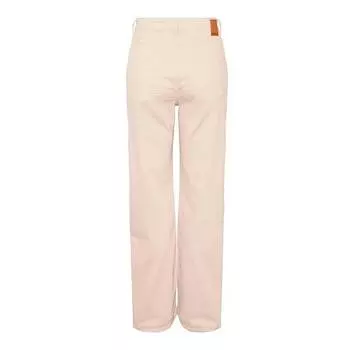Pieces Holly Wide Fit high waist джинсы 29/32