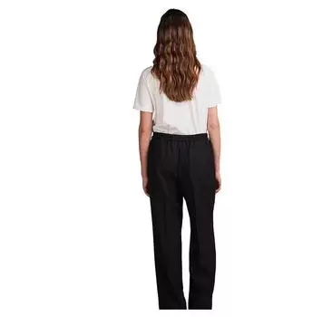 Pieces Neva Wide Leg Fit high waist брюки L/30