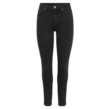 Pieces Nunna Slim Fit джинсы 30/32