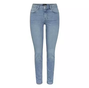 Pieces Nunna Slim Fit Lb250 джинсы 30/32