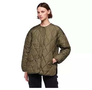 Pieces Stella Quilted куртка M