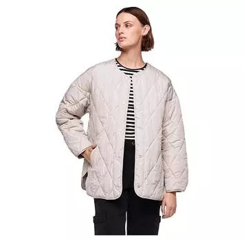 Pieces Stella Quilted куртка S