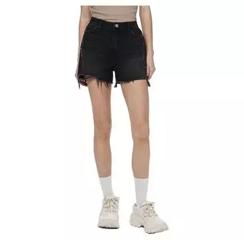 Pieces Summer denim шорты XS