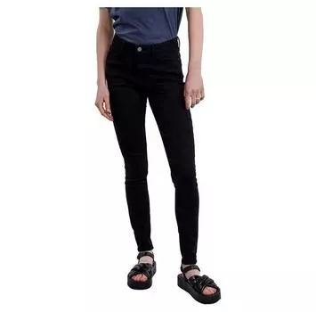 Pieces Talia Skinny Fit джинсы M/30