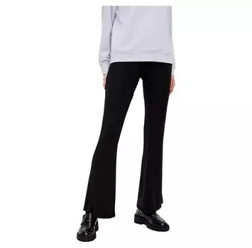 Pieces Toppy Mid Waist Flared брюки XL