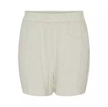 Pieces Vinsty high waist шорты 2XL