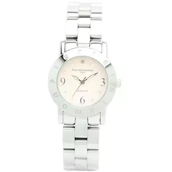 [Pierre Taramon] часы Pierre Taramon PT-3000-5 серебряные