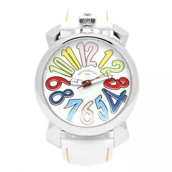 [Pierre Taramon] Watch Pierre Taramon PT-5000-1 White