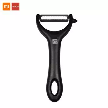Пилер Xiaomi Huohou чёрный