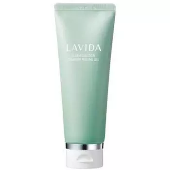 Пилинг-скатка Koreana Lavida Clean Solution Peeling Magic 100 мл, 1 шт.