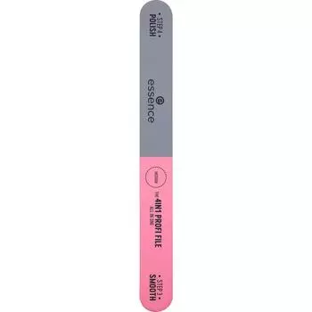 Пилочка для ногтей Essence 4in1 Profi File