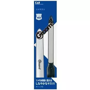 Пилочка для ногтей Kai HC3030 Жених!