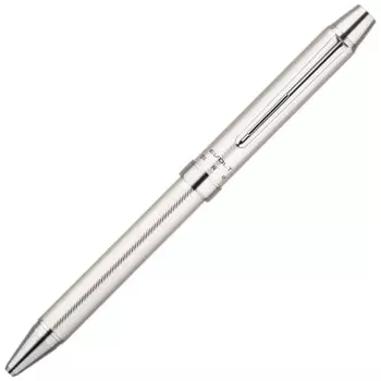 Pilot 2 +1 EVOLT 2 цвета 0,7 мм шариковая ручка мультиручка 0,5 мм механический карандаш
