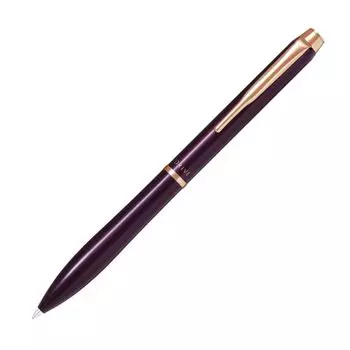 Pilot Acro Drive розово-золотой бордо (1,0 мм БДР-3СМ-БО)