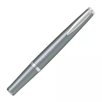 Шариковая ручка Pilot Timeline FUTURE титаново-серый BTL-5SR-TGY