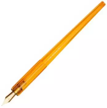 PILOT Dip Pen Fountain Pen Medium iro-utsusi (Toro, M)