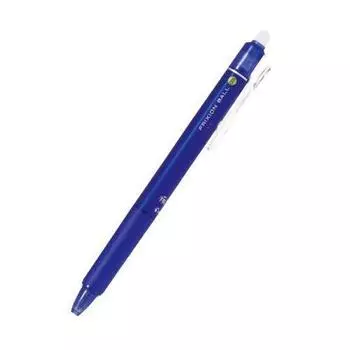 Pilot Friction Ball Knock 05 Синий x 10 шт. LFBK-23EF-L