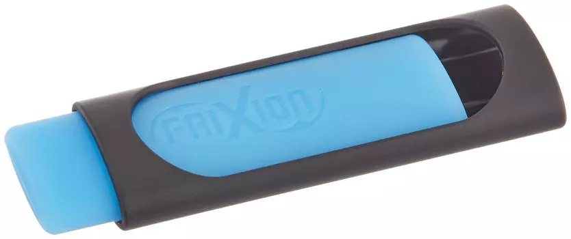 Pilot Frixion Eraser Light Blue (ELF-10 lbs.).