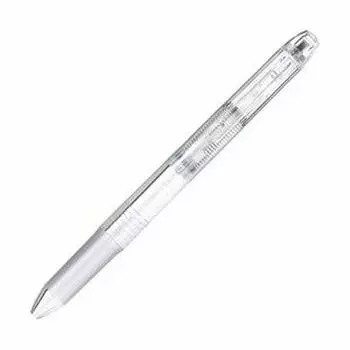 PILOT High Tech C Colleto Основной корпус 3 цвета Неокрашенный P-LHKCG15C-NC