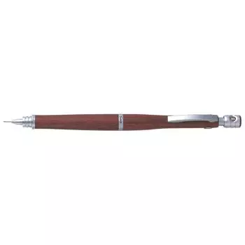 Pilot Mechanical Pencil S20 Deep Red 0.3mm (DR3) красный